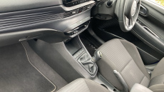 Hyundai i20 1.0T GDi 48V MHD Premium 5dr Petrol Hatchback